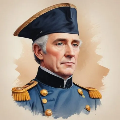 Alexander Macomb
