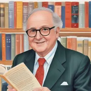 Alexander McCall Smith