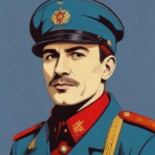 Alexander Mozhaysky