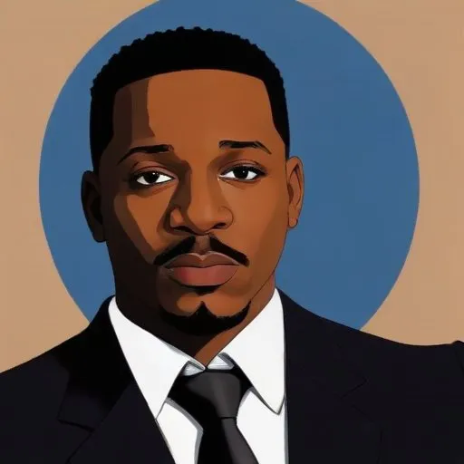 Alexander O'Neal