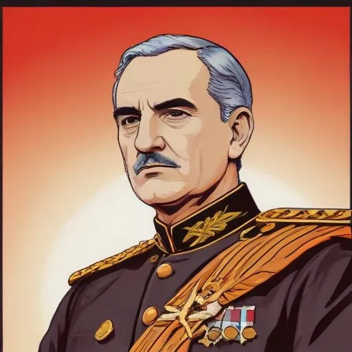 Alexander Papagos