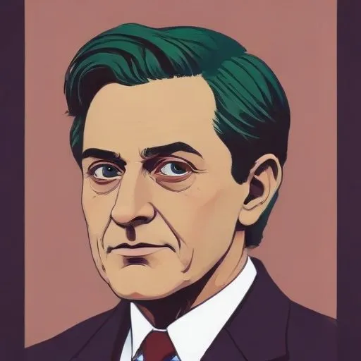 Alexander Peacock