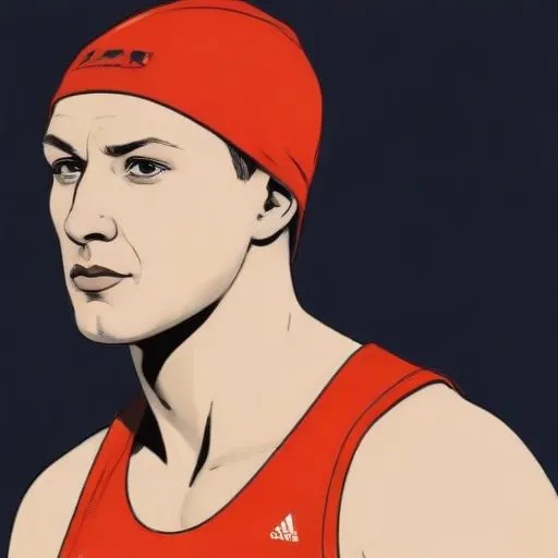 Alexander Popov