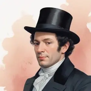 Alexander Pushkin
