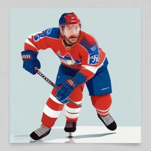 Alexander Radulov