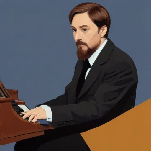 Alexander Scriabin