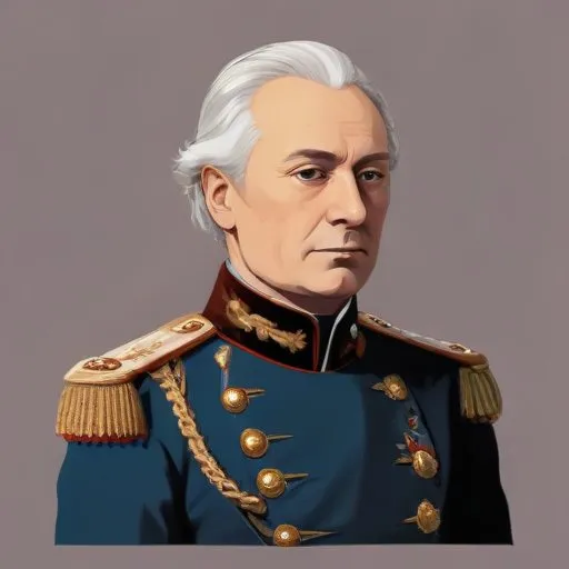 Alexander Suvorov