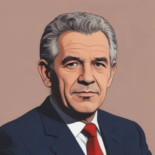Alexander Van der Bellen