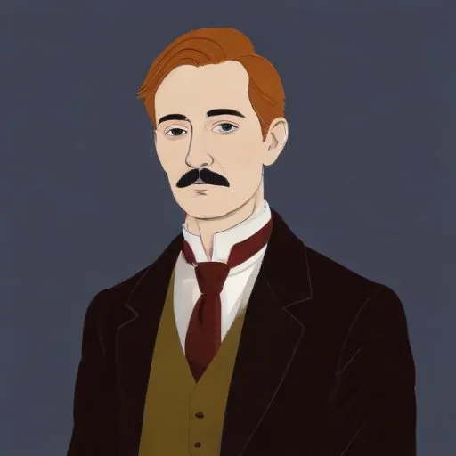 Alexander Wilson