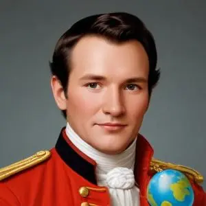 Alexander von Humboldt