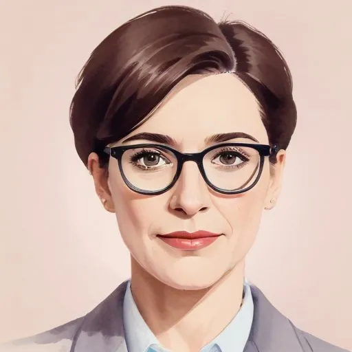 Alexandra Adler