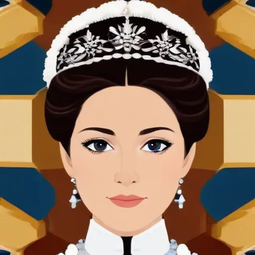 Alexandra, Countess of Frederiksborg