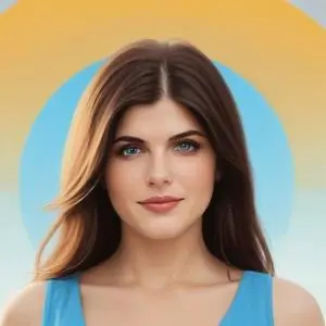 Alexandra Daddario