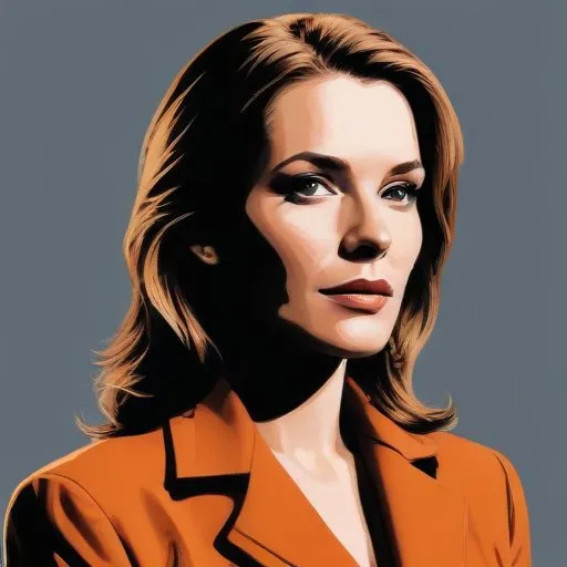 Alexandra Tydings
