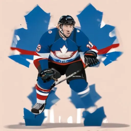 Alexandre Burrows