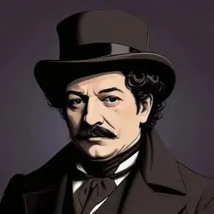 Alexandre Dumas, fils