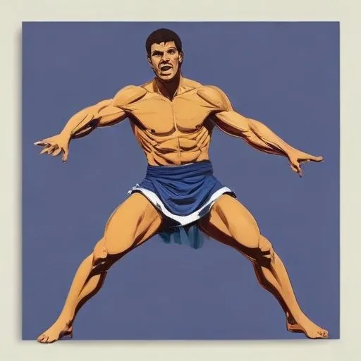 Alexandros Nikolaidis