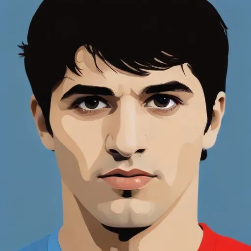 Alexandros Tzorvas