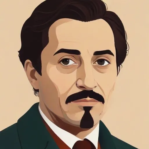 Alexandru Macedonski