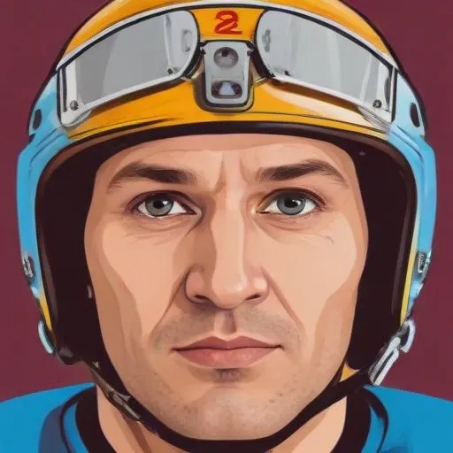 Alexei Kovalev