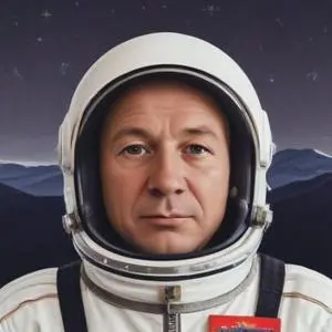 Alexei Leonov
