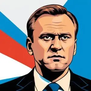 Alexei Navalny