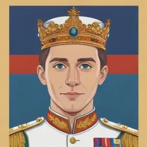 Alexei Nikolaevich, Tsarevich of Russia