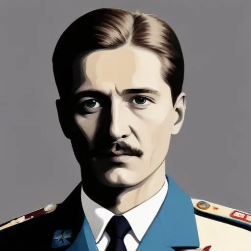 Alexei Tupolev