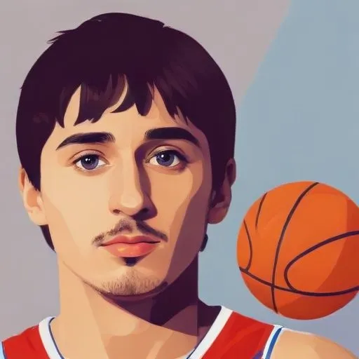 Alexey Shved