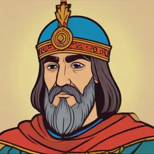 Alexios III of Trebizond