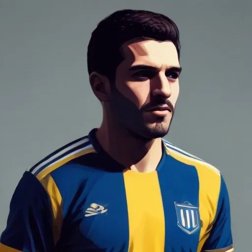 Alexis Alexoudis