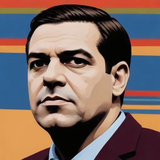 Alexis Tsipras