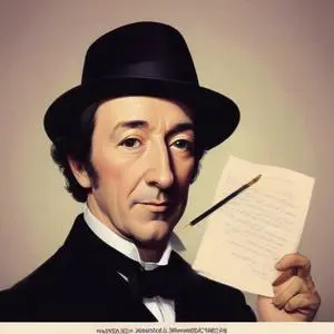 Alexis de Tocqueville