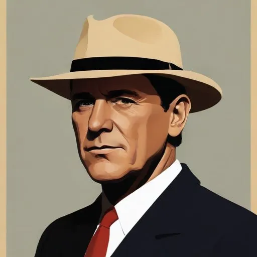 Alf Landon