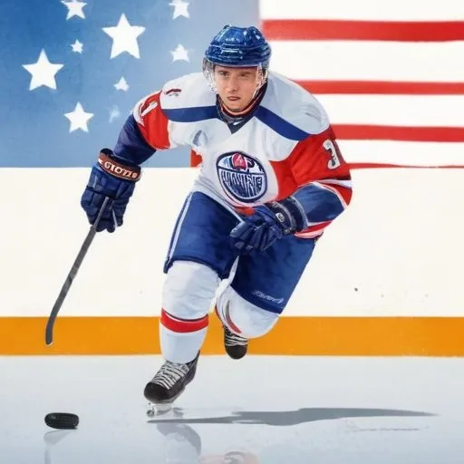 Alfie Turcotte
