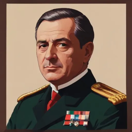 Alfonso Ferrero La Marmora