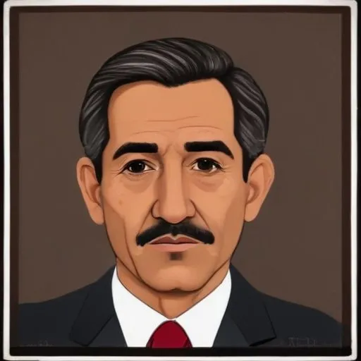 Alfonso García Robles