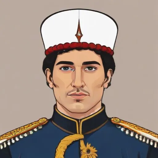Alfonso II d'Este, Duke of Ferrara