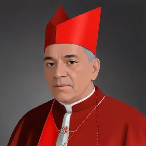 Alfonso López Trujillo