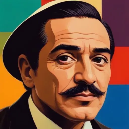 Alfonso Reyes