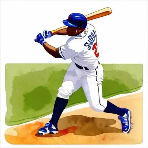 Alfonso Soriano