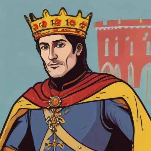 Alfonso VII