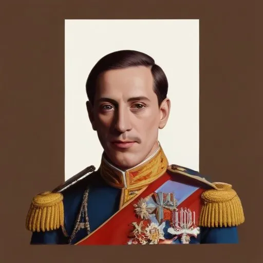 Alfonso XIII of Spain