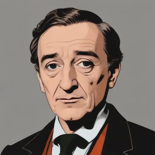 Alfred Austin