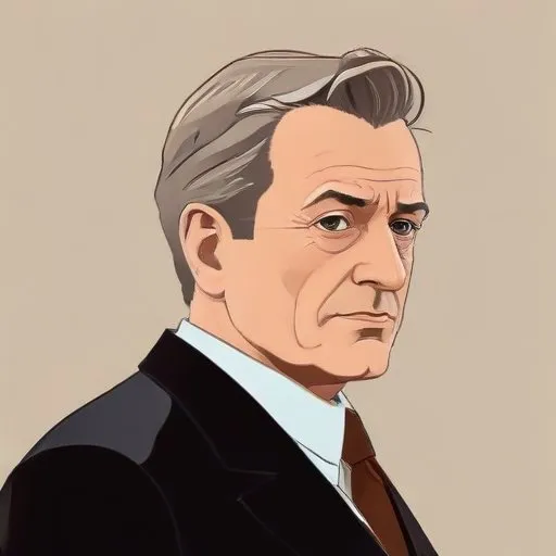 Alfred Balk