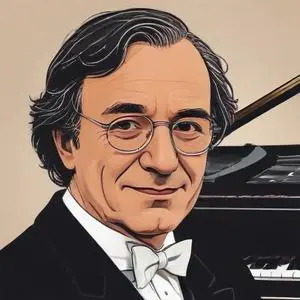 Alfred Brendel