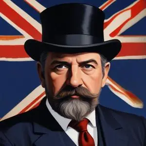 Alfred Deakin