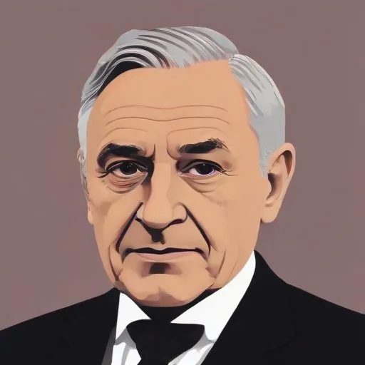 Alfred Domett