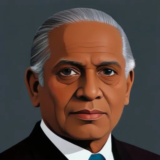 Alfred Duraiappah
