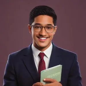 Alfred Enoch